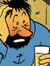droopy