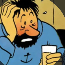 droopy