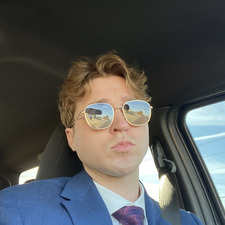 Jake Dunham