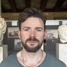 Mitch Scanlan