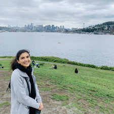 Amna Khan