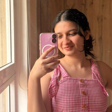 Saloni Dave