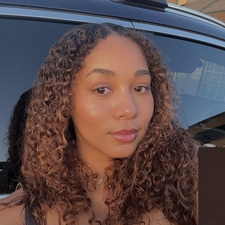 Taleah Carter