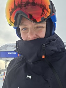 Ida Mohlén