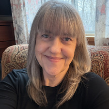 Kate Scheuritzel