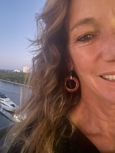 Sandra Sundborg