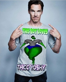Even