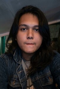 Joshua Vincentius