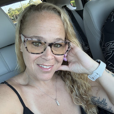 Allison Torchio
