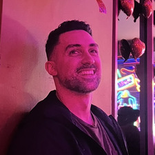 Jon Arena