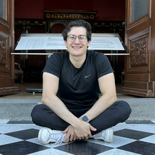 David Flores