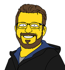Scott Stephens