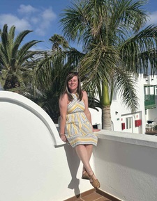 Sarah