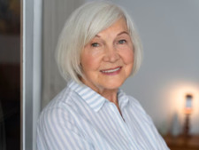 Tracy M.