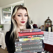 Ellen Hawk