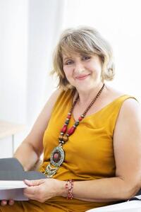 Audrey Allport