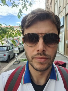 Dimitris Tyflioris