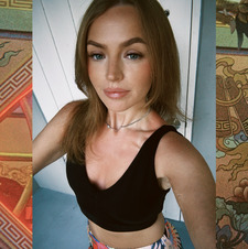 Charlotte Eldridge