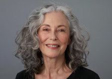 Mary D.