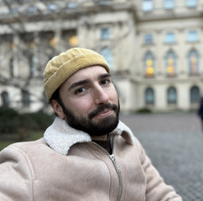 Dragos Seserman