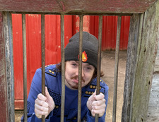 Gavin Hunter