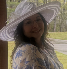 Carmela Hensley