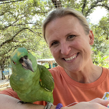 Christi Olson