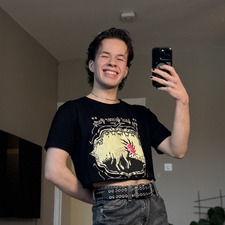 Lukas Dean