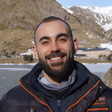 Javier Romero