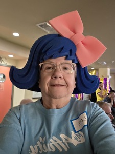 Lois Bergstrom