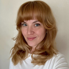 Katie Freeman
