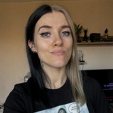Indrė
