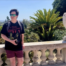 Anthony