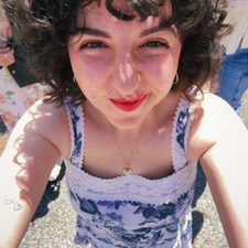 genevieve elise