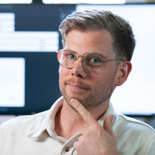 Kevin Coleman