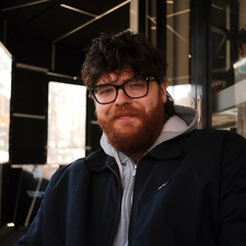 Matthew Meadows