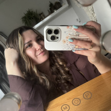 Amy Lavington