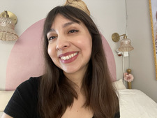 Monica A