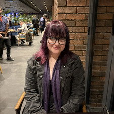 Izzy Keogan