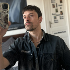 Dorian Quenon