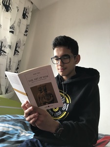 Ömer