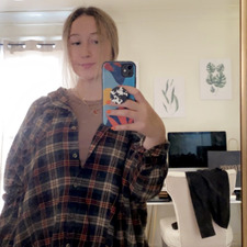 Haylee Gillespie