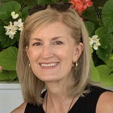 Mindy Ritchie