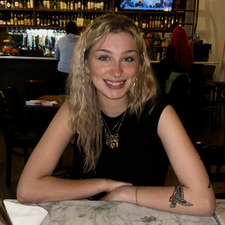 Chloe Lambert