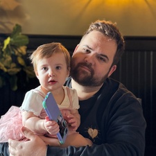 Joseph Stone