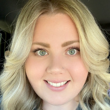 Morgan Baker
