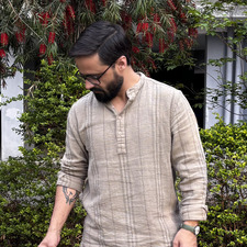 Kumar Indra Mishra