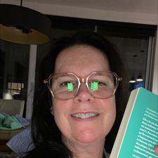 Sandra Boily