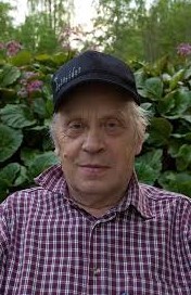 Charles Wrixon