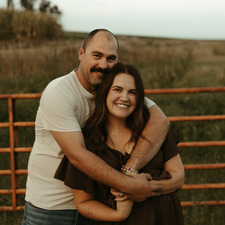 Amanda Weckerly